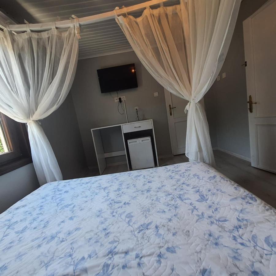 Beyazev Butik Otel Masukiye Kartepe Exterior foto